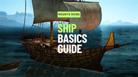 bdo best sailors|Ship Basics Guide .